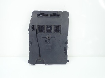 Renault megane 2 1.5 dci block comfort unit 8200305575, фото