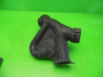 Air intake air intake nissan almera n16 1.5 16v 00 -, фото