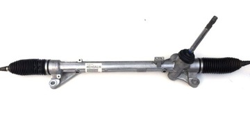 Renault kadjar reducer steering rack system, фото