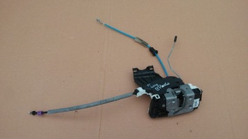 Door lock right rear door mercedes cla x117 13-19, фото