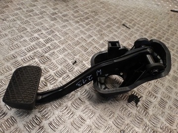 Perfect brake pedal mercedes e w213 w238 w205 1, фото
