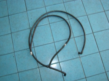 Wire washer headlights volvo s40 v50, фото