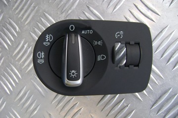 Audi a1 8x - switch light 8x1941531ad, фото