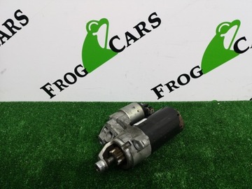 Audi a6 c7 v6 fsi starter 06e911021d, фото