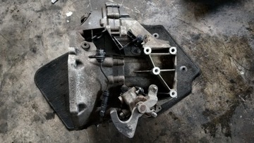 Volvo v60 s60 v50 c30 v40 коробка передач 1.6 d2, фото