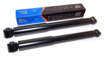 Shock absorbers ass opel signum - 2 pieces, фото