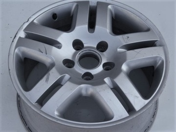 Original disk vw touareg 18 7l6601025t (214), фото