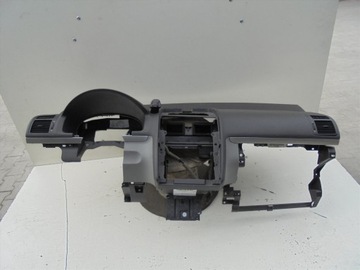 Plank panel vw touran -expulsion-, фото