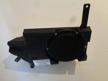 ! jeep cherokee class speaker subwufer!, фото