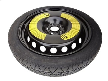 Докатка audi a4 b8 b9 s4 b8 b9 125/ 70r19, фото