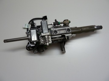 Electric steering column audi a6 c7 a7 4g0, фото