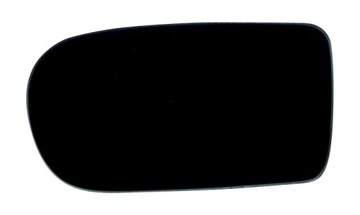 Mazda 323 ster. thing 1994-98 glass left spherical, фото