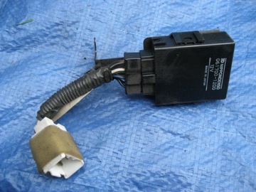 Control unit toyota land cruiser hdj80 80 061700-1200, фото