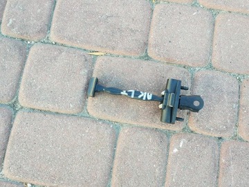 Door stop ass back opel astra k 6270, фото