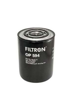 Filtron op 594 grease filter, фото