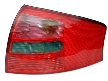 Depo 441 - 1943r - ue depo tail light, фото