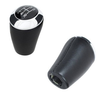 Handle gear shifting 5-g mazda cx - 7 (er) 2006 - 2012, фото