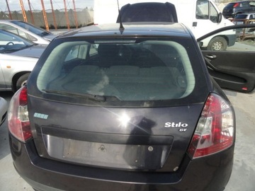 Fiat stilo 3-door lid ass back 841/ a, фото