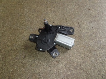 Combo c motor wiper mechanism left rear, фото