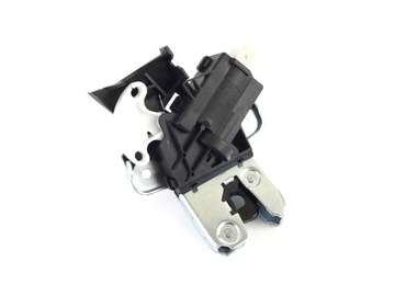 Blocking covers trunk audi a4 a6 4f5827505a, фото