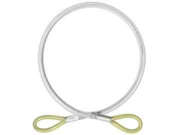 Drop-down singing rock lanyard 1, фото