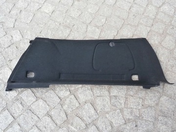 Trunk map of the right ass astra k opel station wagon 2016, фото
