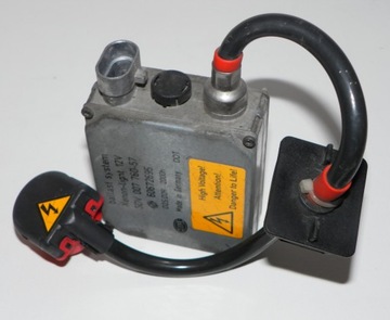 Блок розжига xenon lancia thesis 5dv007760-57 60672695 5dv00776057 оригинал, фото