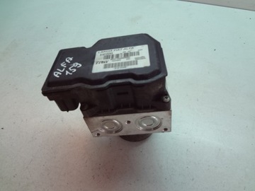 Alfa romeo 159 brake cylinder abs 51812265, фото