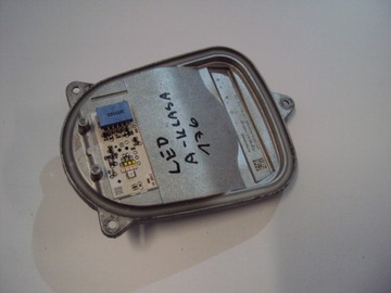 Converter block led backlight mercedes-benz original a1769066600, фото