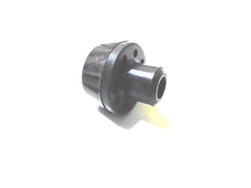 Cushion rubber radiator dacia duster dokker lodgy 10794 215081131r, фото