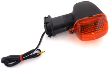 Turn signal front right yamaha yzf - r6 600 99 - 02 new, фото
