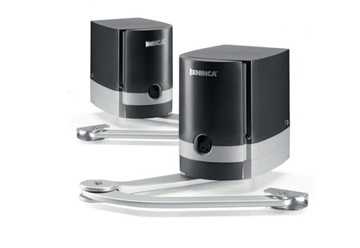Set beninca kmb24. pm mbe 24v on wide racks, фото