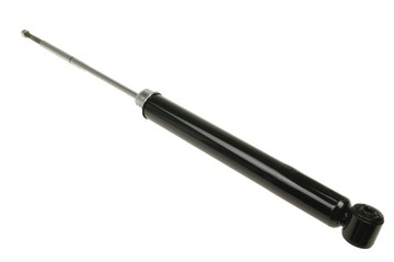 Shock absorber peugeot 308 07-15 t, фото