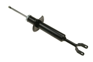 Shock absorbers audi a6 2000- vw passat 1999- front, фото