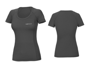 Female t-shirt thermo xs, фото