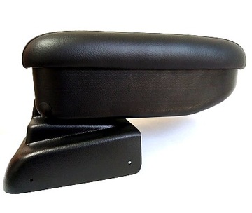 Great armrest appointed ford focus mk3, 10-14, фото