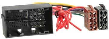 Соединение iso 4carmedia 0339, фото