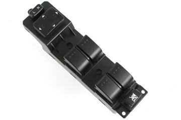 Mazda 6 vi 05 - 13 panel power windows control unit mirrors, фото