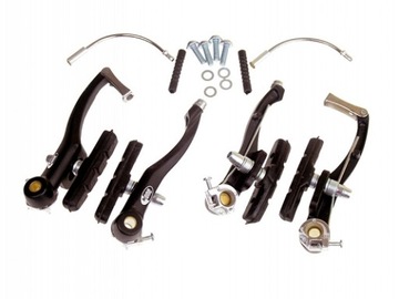 Brakes v-brakes merida deone, фото