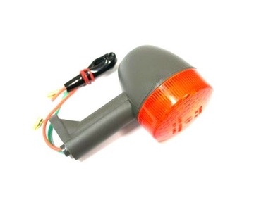 Turn signal front left aprilia rally 50 lc 96 - 99 new, фото