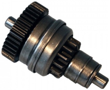 Bendix starters gilera bottoms 180 01-03 new, фото