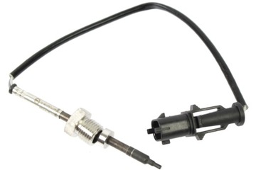 Me premium 55190616 temperature sensor exhaust gases, фото