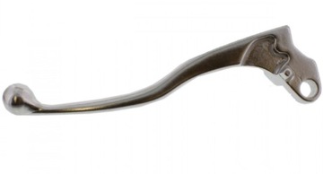 The parking brake lever handle grip kawasaki zzr 250 600, фото