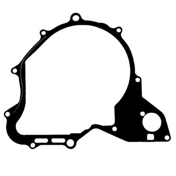 Gasket generator yamaha xvs 650 friction star 97-, фото