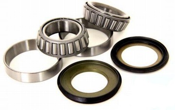 Bearing heads hulls all balls honda xr650r 00-07, фото