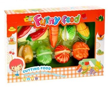 Vegetables to cutting+ plank 1 knife z1725, фото