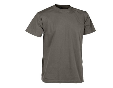 Футболка t-shirt helikon classic army оливковий r. xl, фото