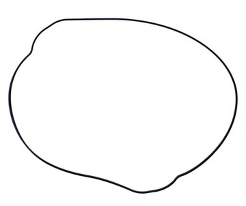Gasket grip ktm exc-f 250 350 4t 2017, фото