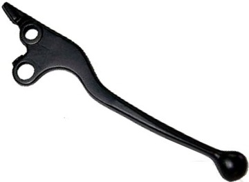 The parking brake lever handle brakes jmt honda xr 250 r 84-93, фото