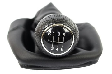 Vw golf 4 bora handle gear shifting casing (cover) 6b, фото